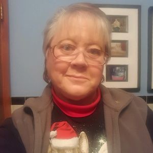 Meet your Posher, Carol